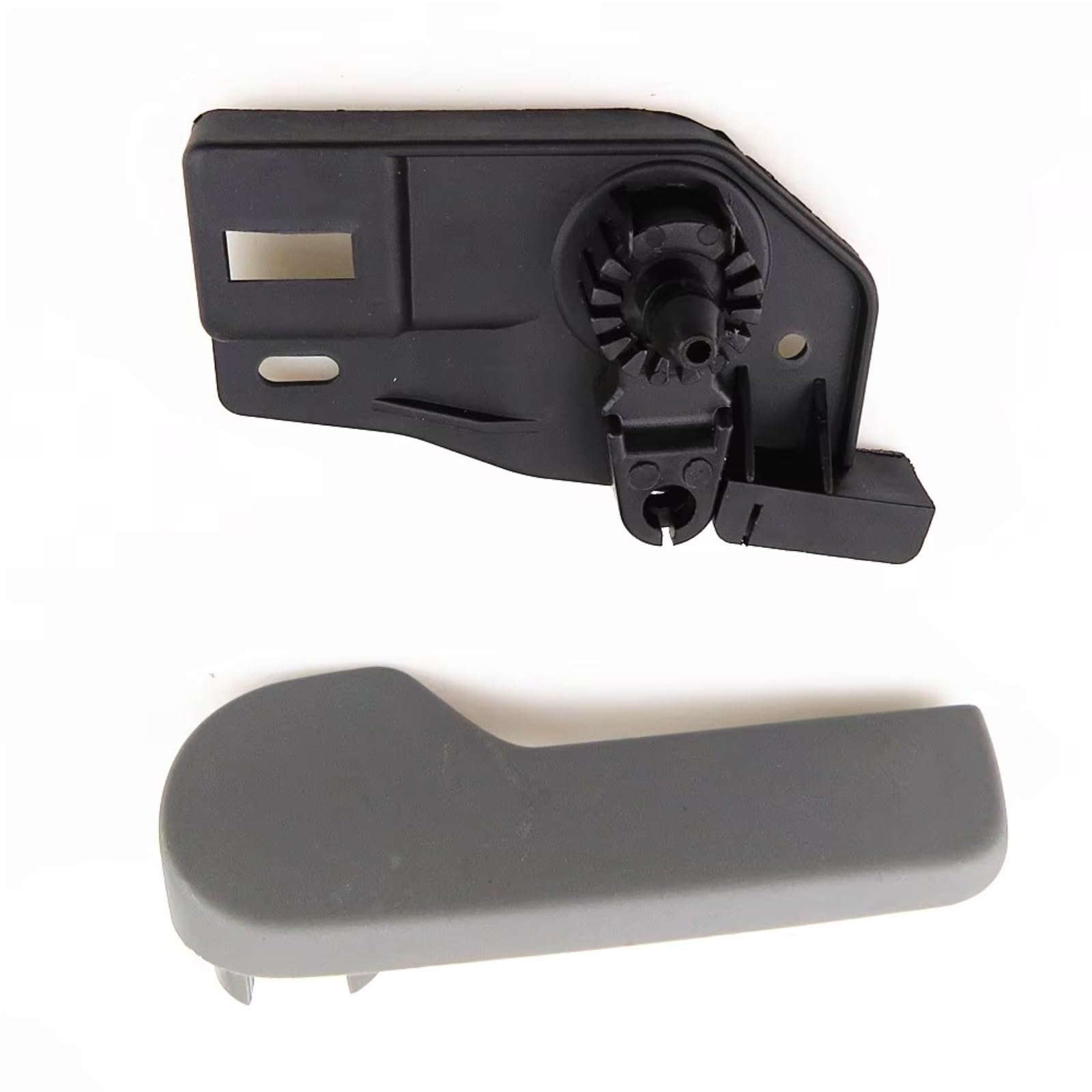WUYDKEL Motorhaube Griff Kompatibel Mit Skoda Für Roomster 2006–2015 1J1823533 Motorhaubenverriegelungsgriff Und Halterungshebel-Zugöffner Ersatzteile WUYDKEL Motorhaube Griff Kompatibel Mit Skoda Für Roomster 2006–2015 1J1823533 Motorhaubenverriegelungsgriff Und Halterungshebel-Zugöffner Ersatzteile von WUYDKEL