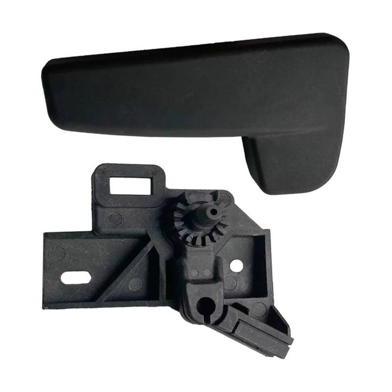 WUYDKEL Motorhaube Griff Kompatibel Mit Skoda Für Superb 2015 2016 2017 2018 2019 2020 2021 2022 517823633A Motorhaubenverschlussgrifföffner(1 Set) von WUYDKEL