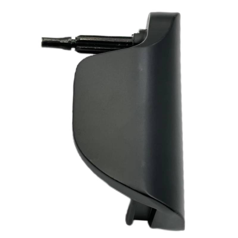 WUYDKEL Motorhaube Griff Kompatibel Mit TT Für RS 2010 2011 2012 2013 2014 8J1823533C LHD-Motorhaubenentriegelungsgriff-Kits Haubenmechanismus-Verriegelungsaktuatorschalter(Handle) von WUYDKEL