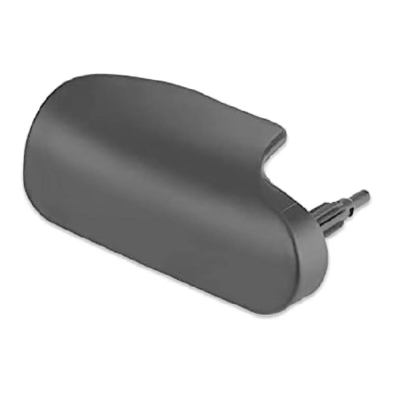 WUYDKEL Motorhaube Griff Kompatibel Mit TT Für Roadster 2007 2008 2009 2010 2011 2012 2013 2014 8J1823533C Motorhaubenverriegelungshebel-Ersatzteile von WUYDKEL