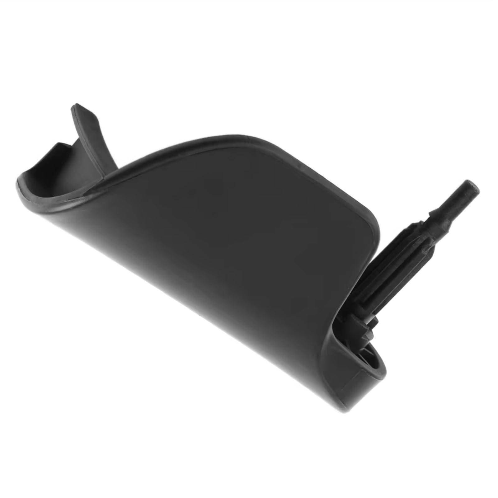 WUYDKEL Motorhaube Griff Kompatibel Mit TTRS Für Coupé Für Roadster 2010 2011 2012 2013 2014 8J1823533C Motorhaubenverschluss-Entriegelungsgriff-Hebelzugöffner WUYDKEL Motorhaube Griff Kompatibel Mit TTRS Für Coupé Für Roadster 2010 2011 2012 2013 2014 8J1823533C Motorhaubenverschluss-Entriegelungsgriff-Hebelzugöffner von WUYDKEL