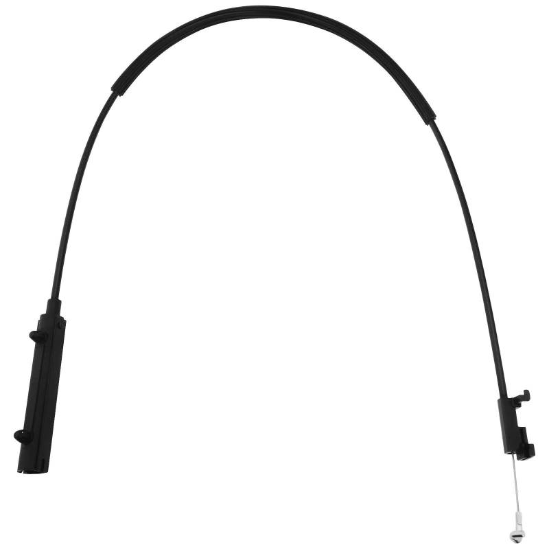 WUYDKEL Motorhaube Griff Kompatibel Mit VW Für Golf 2013 2014 2015 2016 2017 2018 5G2823531D Motorhaubenentriegelungskabel RHD Rechtslenker Ersatzteile von WUYDKEL