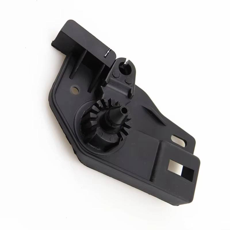 WUYDKEL Motorhaube Griff Kompatibel Mit VW Für J&etta Für Golf Für Bora Mk4 1999-2005 1J1823533C Autozubehör Haubenentriegelungsgriffhalterung(Bracket) von WUYDKEL