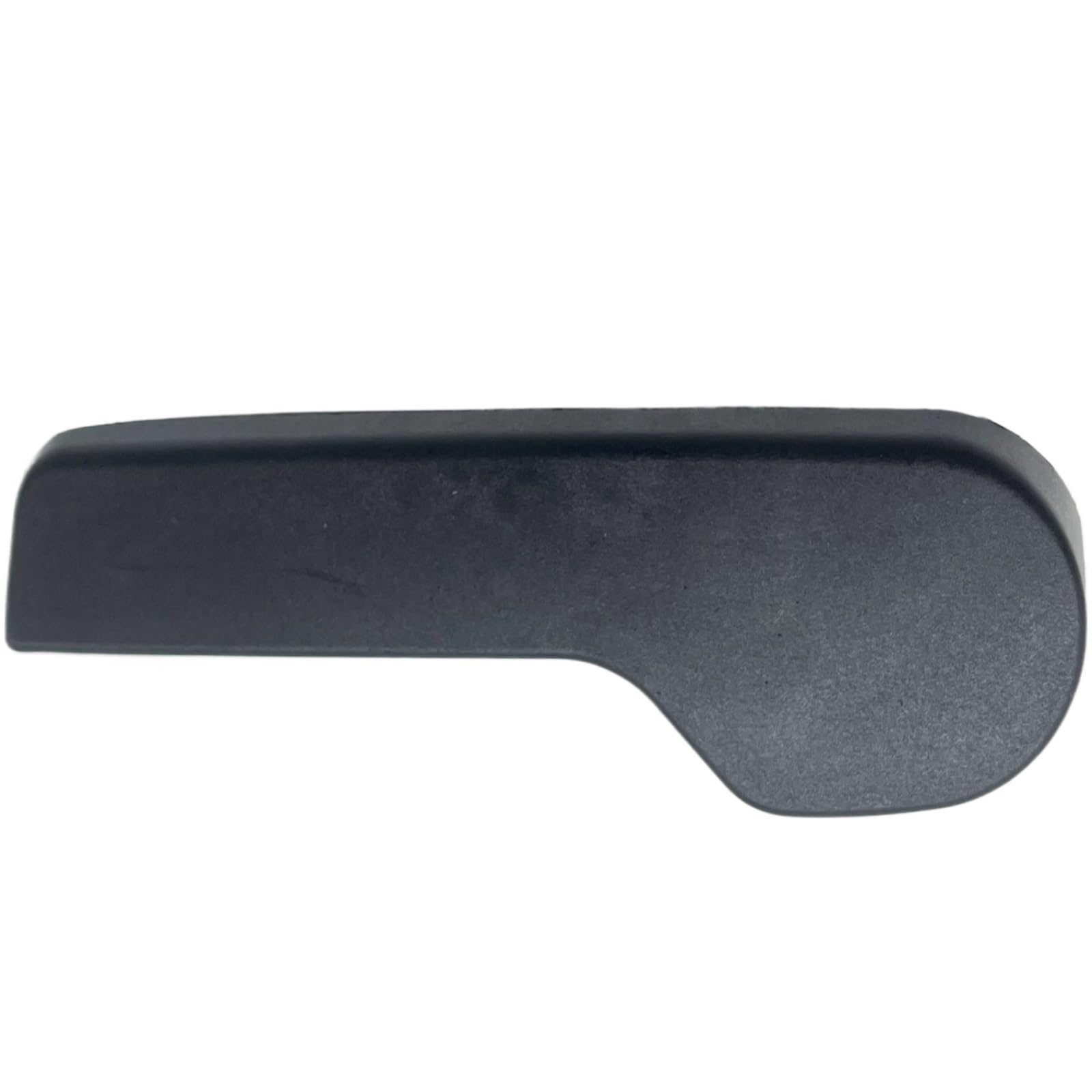 WUYDKEL Motorhaube Griff Kompatibel Mit VW Für Scirocco 2009 2010 2011 2012 2013 2014 2015 2016 2017 2018 1K1823633, Schwarzer LHD-Haubenentriegelungsgriff Und Halterung(Handle) von WUYDKEL