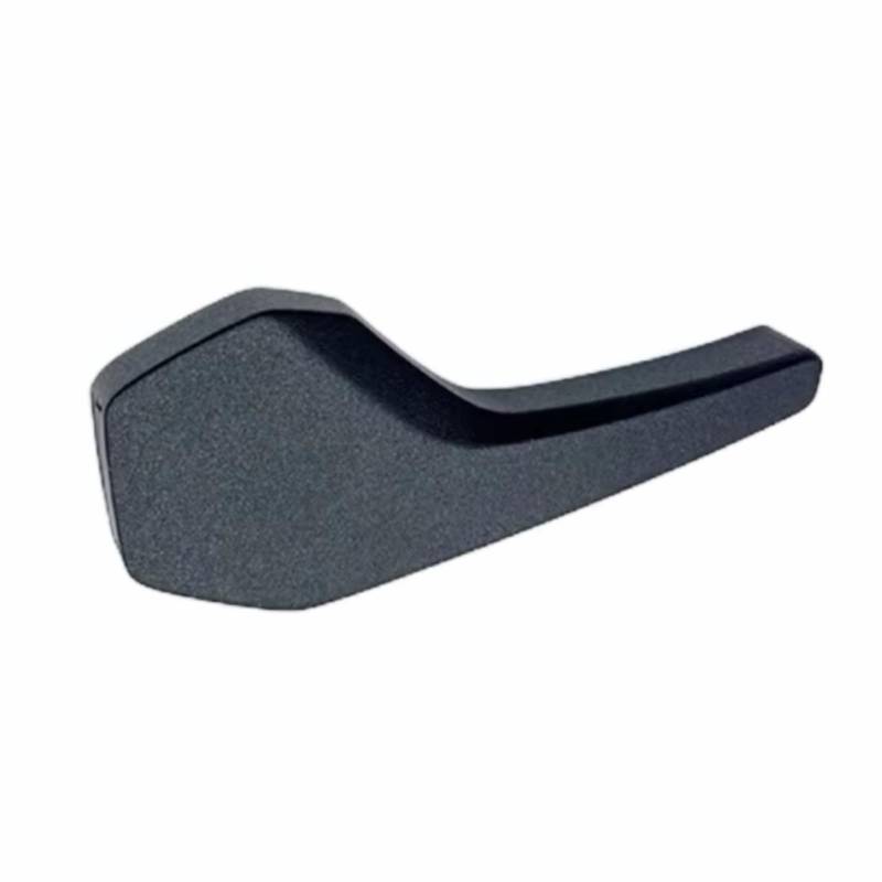 WUYDKEL Motorhaube Griff Kompatibel mit Q8 2019 2020 2021 2022 2023 2024 4M0823661C Motorhaubenentriegelungshebel Griff Autohaubensteuerung Entriegelung Autozubehör von WUYDKEL