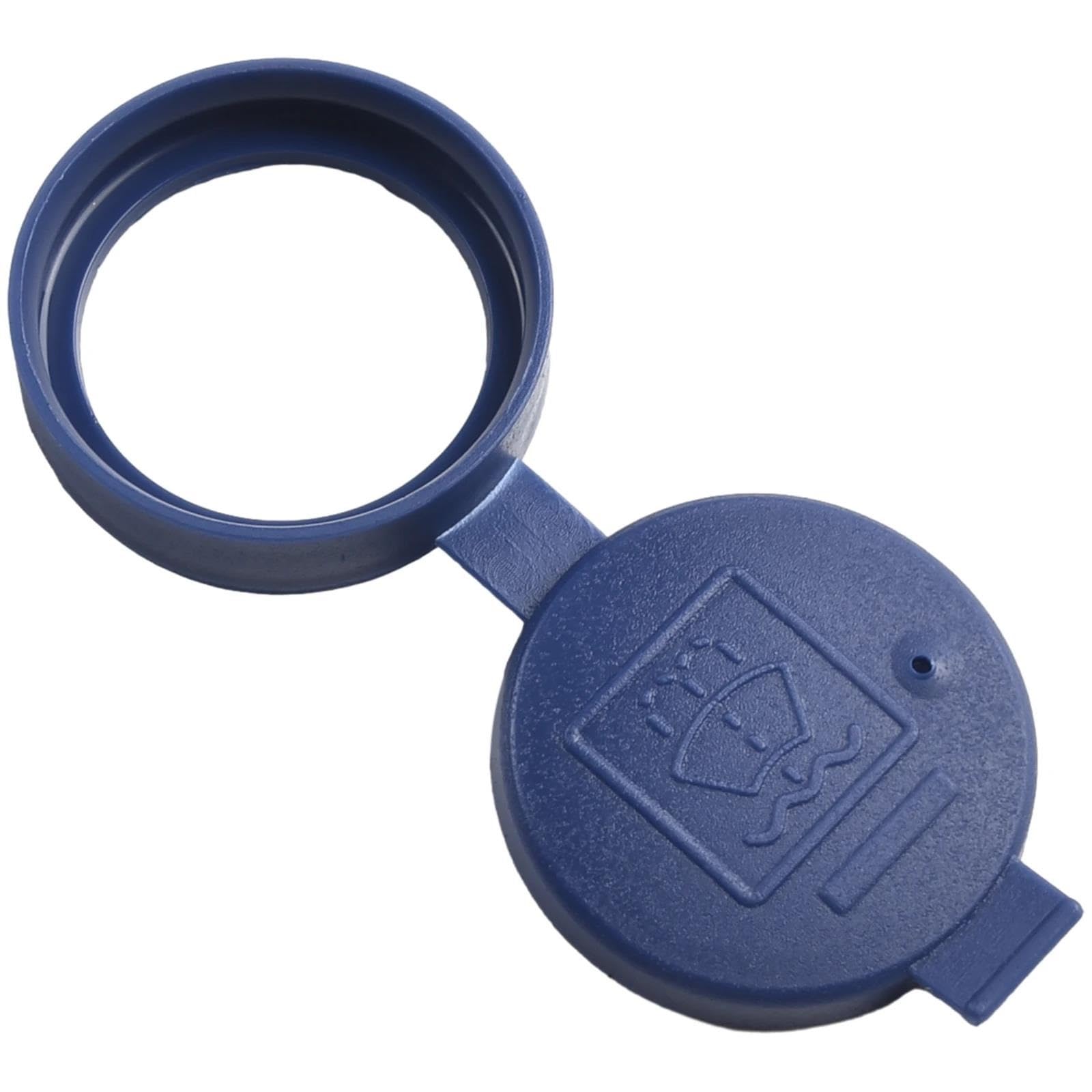 WUYDKEL Wischertankabdeckung Kompatibel Mit Alfa Für Romeo Für Spider 2006 2007 2008 2009 2010 71740943 Auto-Scheibenwischer-Reservoir-Waschflaschendeckel Oben Eservoir-Waschmaschinenkappe WUYDKEL Wischertankabdeckung Kompatibel Mit Alfa Für Romeo Für Spider 2006 2007 2008 2009 2010 71740943 Auto-Scheibenwischer-Reservoir-Waschflaschendeckel Oben Eservoir-Waschmaschinenkappe von WUYDKEL