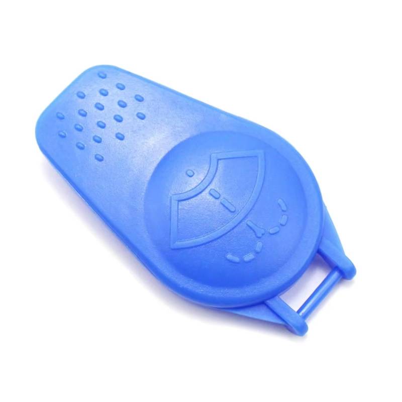 WUYDKEL Wischertankabdeckung Kompatibel Mit Ford Für Focus MK2 2005–2008 Für C-Max 2007–2010 Frontscheibenwischer-Waschflüssigkeitsbehälter-Tank-Flaschenverschluss 3M5117632AB von WUYDKEL