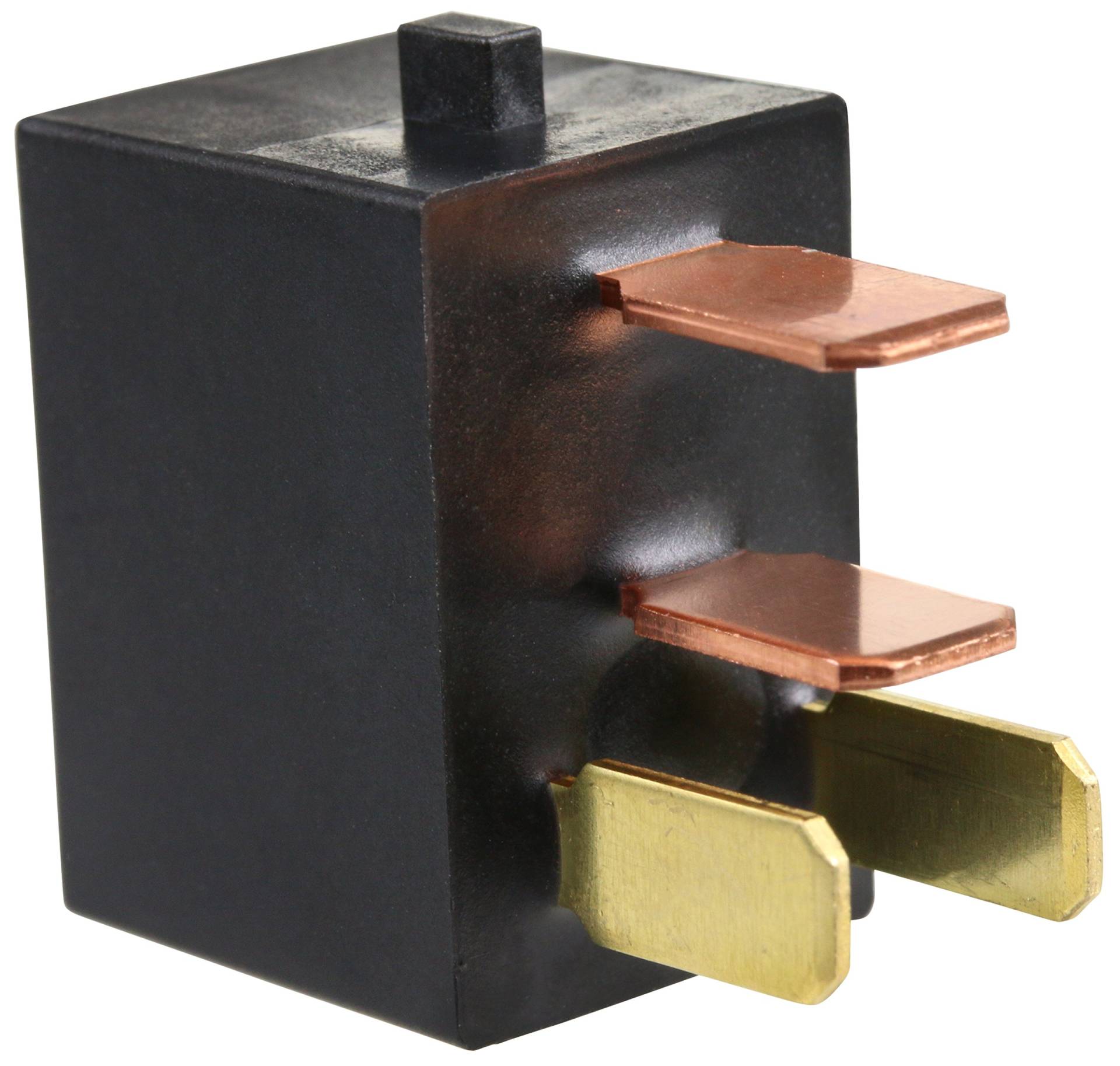 WVE by NTK 1R2085 A/C Kupplungsrelais, 1 Stück WVE by NTK 1R2085 A/C Kupplungsrelais, 1 Stück von WVE by NTK