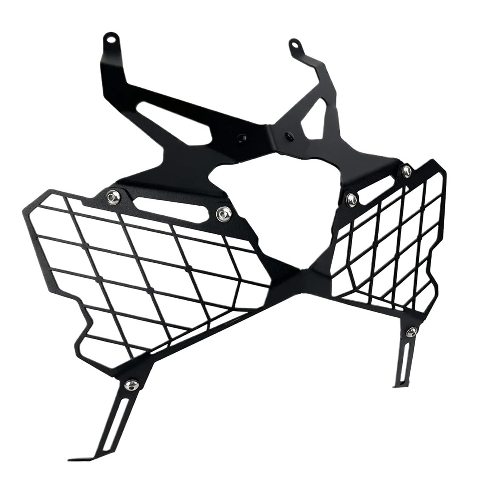 Motorrad Hauptscheinwerfer Motorrad-Frontscheinwerfer-Kühlergrill-Schutzabdeckung, Netzschutz, Dekorativ, Für X-MAX300 2023 2024, Motorrad-Lampenmaske, Schutzschutz Motorrad Zubehör Scheinwerfer Schut Motorrad Hauptscheinwerfer Motorrad-Frontscheinwerfer-Kühlergrill-Schutzabdeckung, Netzschutz, Dekorativ, Für X-MAX300 2023 2024, Motorrad-Lampenmaske, Schutzschutz Motorrad Zubehör Scheinwerfer Schut von WWHUMM