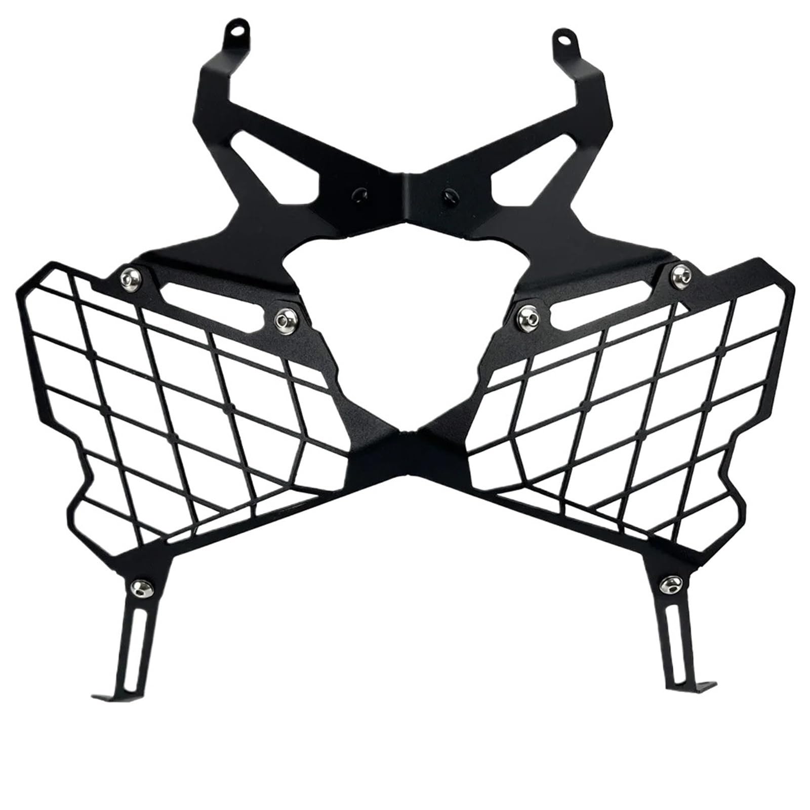 Motorrad Hauptscheinwerfer Motorrad-Frontscheinwerfer-Kühlergrill-Schutzabdeckung, Netzschutz, Dekorativ, Für X-MAX300 2023 2024, Motorrad-Lampenmaske, Schutzschutz Motorrad Zubehör Scheinwerfer Schut Motorrad Hauptscheinwerfer Motorrad-Frontscheinwerfer-Kühlergrill-Schutzabdeckung, Netzschutz, Dekorativ, Für X-MAX300 2023 2024, Motorrad-Lampenmaske, Schutzschutz Motorrad Zubehör Scheinwerfer Schut von WWHUMM