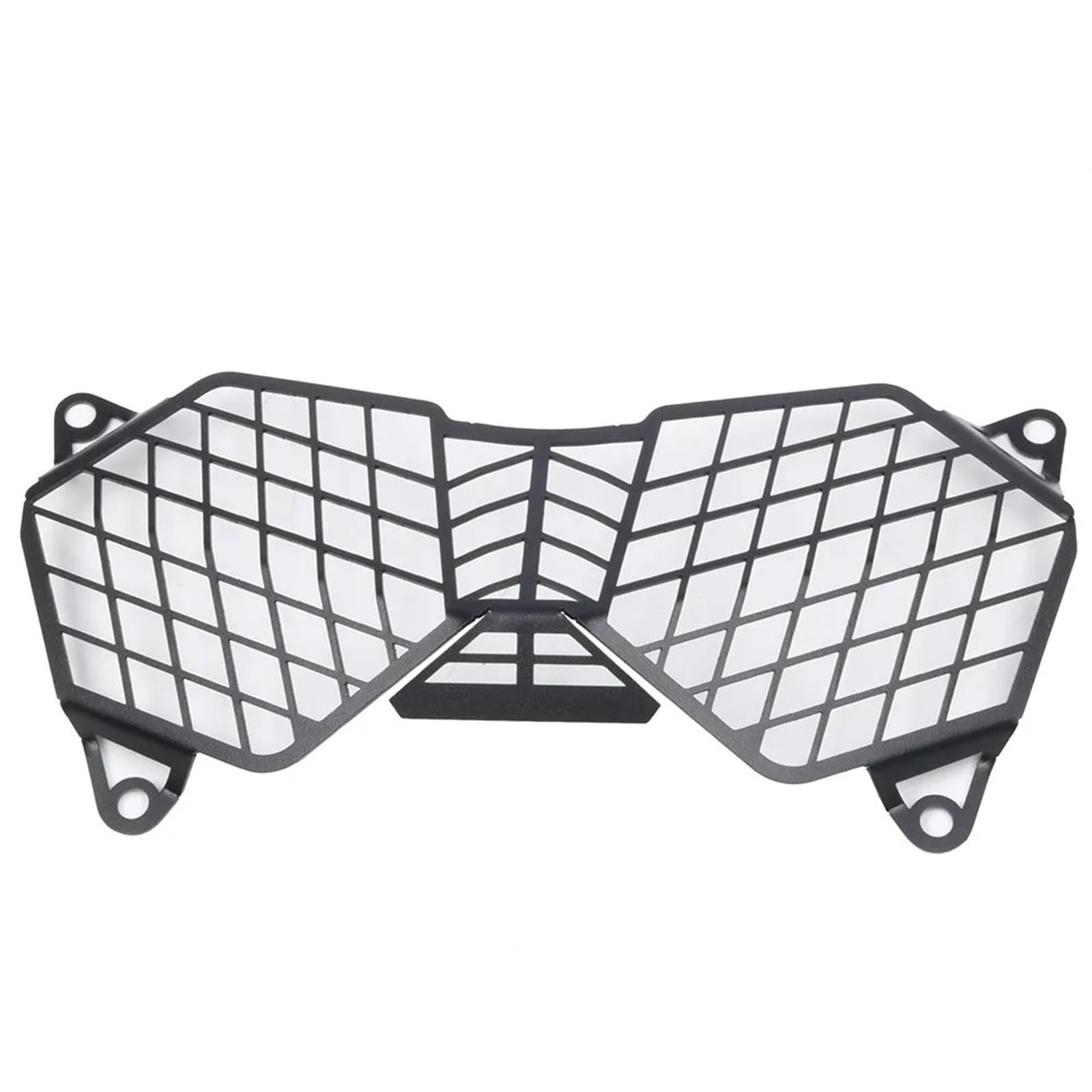 Motorrad Hauptscheinwerfer Motorrad-Scheinwerfermaske, Motorrad-Scheinwerferschutzgitter, Schutzabdeckung, Zubehör, Scheinwerfergrillnetz, Für Tr&iumph Für Tiger 800 1200 XC Explorer 1200XC Motorrad Z Motorrad Hauptscheinwerfer Motorrad-Scheinwerfermaske, Motorrad-Scheinwerferschutzgitter, Schutzabdeckung, Zubehör, Scheinwerfergrillnetz, Für Tr&iumph Für Tiger 800 1200 XC Explorer 1200XC Motorrad Z von WWHUMM