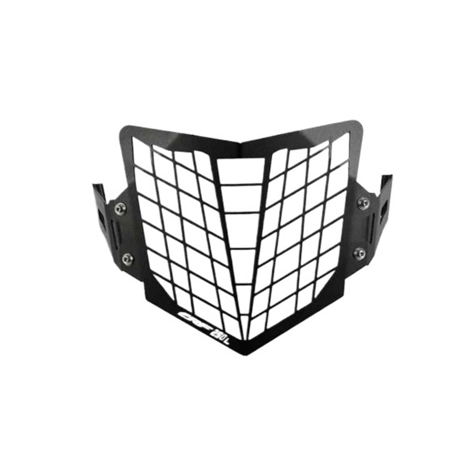 Motorrad Hauptscheinwerfer Motorrad-Scheinwerferschutz, Scheinwerfer-Schutz, Schutzabdeckung, Schutz Für Motorrad, Für CRF250L, CRF250M, CRF300L 2013–2023 Motorrad Zubehör Scheinwerfer Schutz(CRF250L) Motorrad Hauptscheinwerfer Motorrad-Scheinwerferschutz, Scheinwerfer-Schutz, Schutzabdeckung, Schutz Für Motorrad, Für CRF250L, CRF250M, CRF300L 2013–2023 Motorrad Zubehör Scheinwerfer Schutz(CRF250L) von WWHUMM