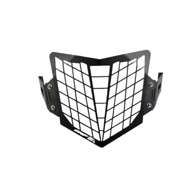 Motorrad Hauptscheinwerfer Motorrad-Scheinwerferschutz, Scheinwerfer-Schutz, Schutzabdeckung, Schutz Für Motorrad, Für CRF250L, CRF250M, CRF300L 2013–2023 Motorrad Zubehör Scheinwerfer Schutz(CRF250L) von WWHUMM
