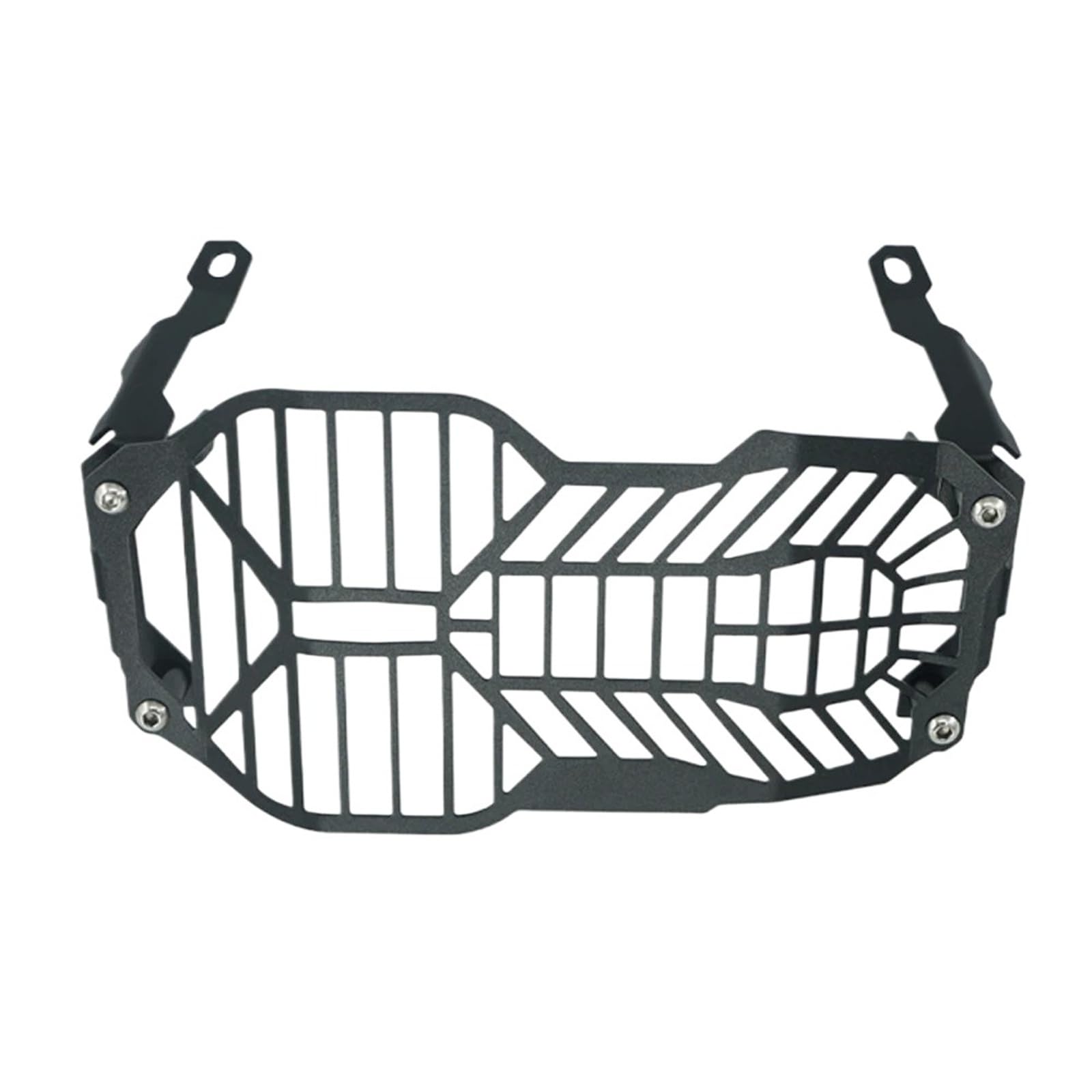 Motorrad Hauptscheinwerfer Motorradhalterung Scheinwerferlampenschutz Schutzabdeckung Motorradscheinwerferschutz Schutz Kopf Licht Grillgitter Abdeckung Für R1250GS R1200GS Adv R1250 GS GS1250 LC 2013 Motorrad Hauptscheinwerfer Motorradhalterung Scheinwerferlampenschutz Schutzabdeckung Motorradscheinwerferschutz Schutz Kopf Licht Grillgitter Abdeckung Für R1250GS R1200GS Adv R1250 GS GS1250 LC 2013 von WWHUMM