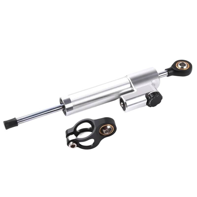 Motorrad Lenkung Stabilisieren Dämpfer Motorrad Lenkung Stabilisieren Dämpfer Halterung Montage Kit FÜR S1000RR S1000R HP4 K1200S R1200GS F650GS F800GS F800R F700GS Motorrad Lenker Dämpfer Stoßdämpfer von WWHUMM