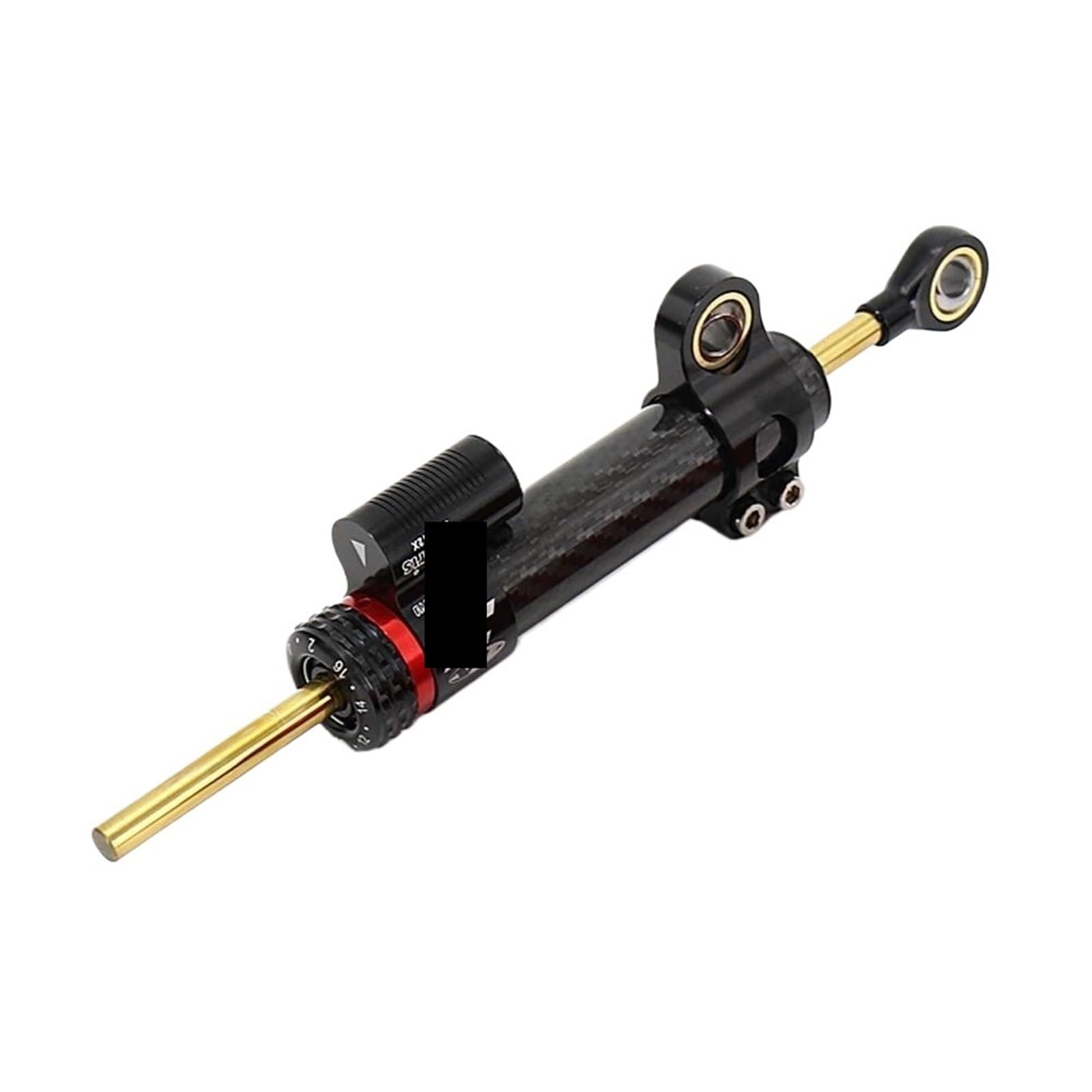 Motorrad Lenkung Stabilisieren Dämpfer Universal Carbon Fiber Motorrad Dämpfer Lenkung Stabilisieren Sicherheit Control Motorrad Stoßdämpfer Für Kawasaki Für Z750 Z800 Z900 Z1000 ER6N ZX-6R Stoßdämpfe Motorrad Lenkung Stabilisieren Dämpfer Universal Carbon Fiber Motorrad Dämpfer Lenkung Stabilisieren Sicherheit Control Motorrad Stoßdämpfer Für Kawasaki Für Z750 Z800 Z900 Z1000 ER6N ZX-6R Stoßdämpfe von WWHUMM
