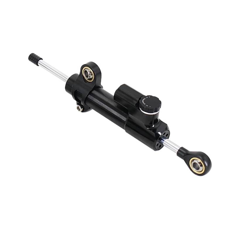 Motorrad Lenkung Stabilisieren Dämpfer Universal Carbon Fiber Motorrad Dämpfer Lenkung Stabilisieren Sicherheit Control Motorrad Stoßdämpfer Für Kawasaki Für Z750 Z800 Z900 Z1000 ER6N ZX-6R Stoßdämpfe von WWHUMM