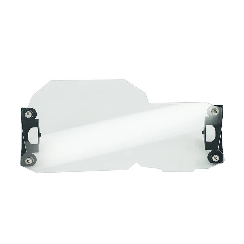 Motorrad Netz Grill Abdeckung Motorrad-Scheinwerfer-Grillabdeckung, Motorrad-Scheinwerferschutz, Acryl-Scheinwerfer-Lampenschutzabdeckung Für F800GS F700GS F650GS Twin 2008-2016 2017 2018 Scheinwerfer von WWHUMM