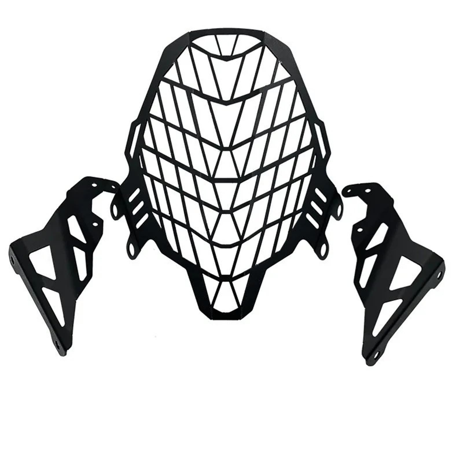 Motorrad Netz Grill Abdeckung Motorrad-Scheinwerferschutz-Grill-Schutzabdeckung Für Suzuki Für V-Strom 1000 DL1000 2017-2023 2021 Für DL650 Motorradhalterung Scheinwerfer-Lampenschutz-Schutzabdeckung( Motorrad Netz Grill Abdeckung Motorrad-Scheinwerferschutz-Grill-Schutzabdeckung Für Suzuki Für V-Strom 1000 DL1000 2017-2023 2021 Für DL650 Motorradhalterung Scheinwerfer-Lampenschutz-Schutzabdeckung( von WWHUMM