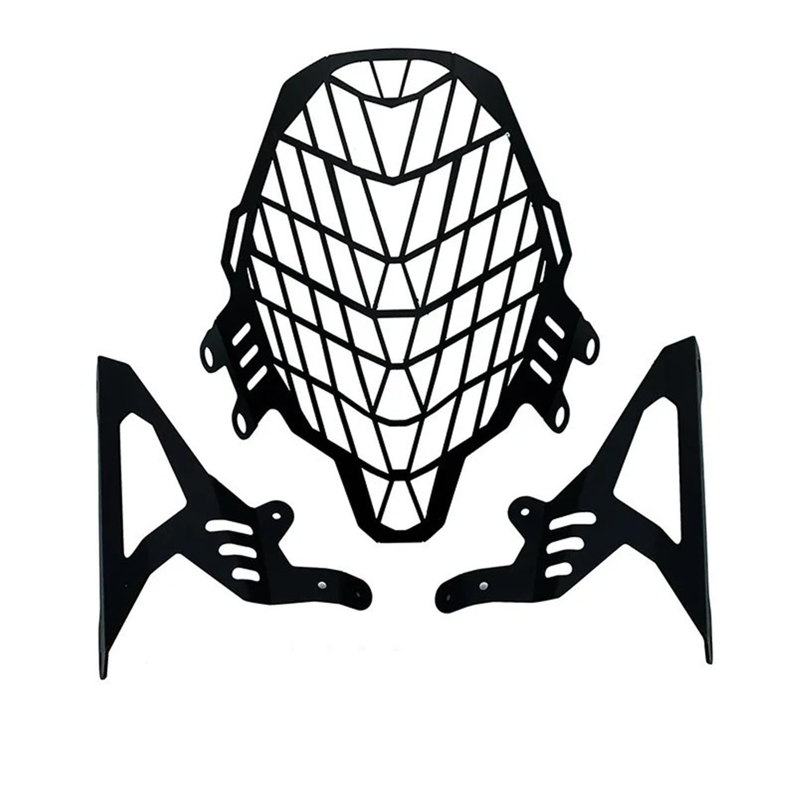 Motorrad Netz Grill Abdeckung Motorrad-Scheinwerferschutz-Grill-Schutzabdeckung Für Suzuki Für V-Strom 1000 DL1000 2017-2023 2021 Für DL650 Motorradhalterung Scheinwerfer-Lampenschutz-Schutzabdeckung( Motorrad Netz Grill Abdeckung Motorrad-Scheinwerferschutz-Grill-Schutzabdeckung Für Suzuki Für V-Strom 1000 DL1000 2017-2023 2021 Für DL650 Motorradhalterung Scheinwerfer-Lampenschutz-Schutzabdeckung( von WWHUMM