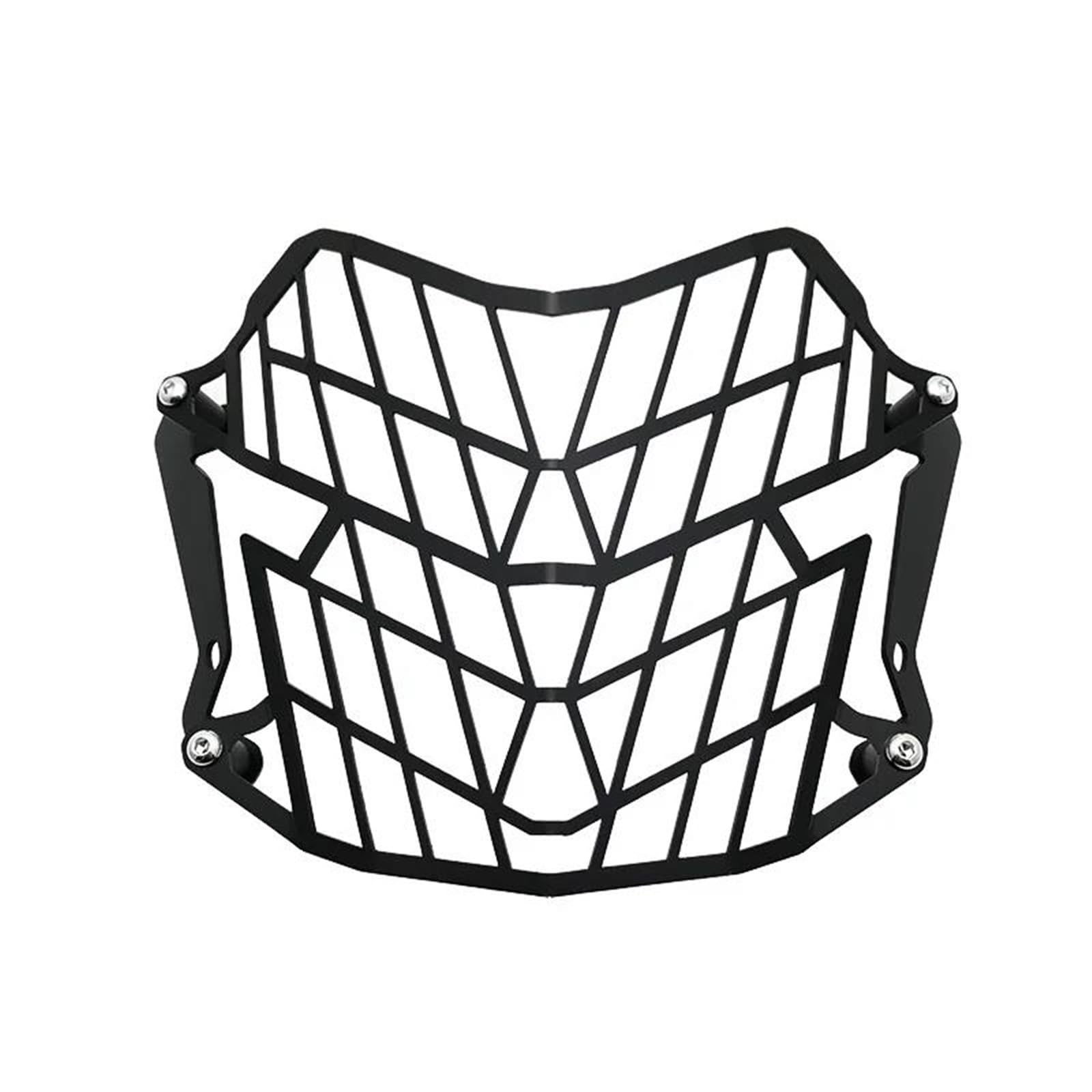 Motorrad Scheinwerfer Grill Motorrad-Frontscheinwerfer-Kühlergrill-Schutzabdeckung Motorrad-Scheinwerferschutz-Kühlergrill-Schutzabdeckung Schutzgrill Für Ya&ma&ha Für Tenere 700 2019-2023 2022 Motorrad Scheinwerfer Grill Motorrad-Frontscheinwerfer-Kühlergrill-Schutzabdeckung Motorrad-Scheinwerferschutz-Kühlergrill-Schutzabdeckung Schutzgrill Für Ya&ma&ha Für Tenere 700 2019-2023 2022 von WWHUMM