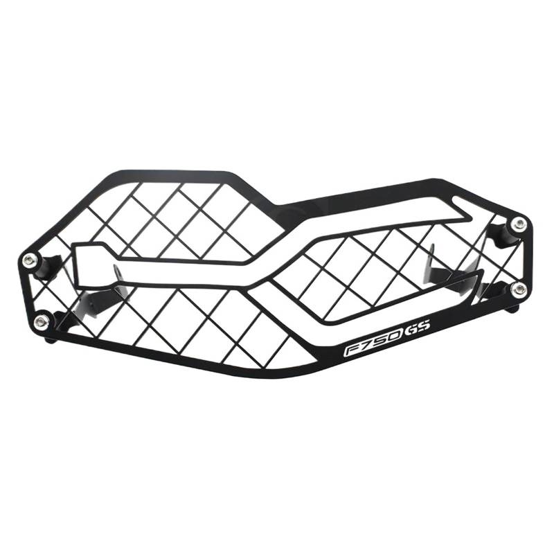 Motorrad Zubehör Scheinwerfer Schutz Für F850GS F750GS 2018-2022 Motorrad-Scheinwerferschutzgitter Grill Kopflichtlampenabdeckung Schutz Motorrad-Scheinwerfergrillabdeckung Scheinwerfergrillabdeckung( von WWHUMM