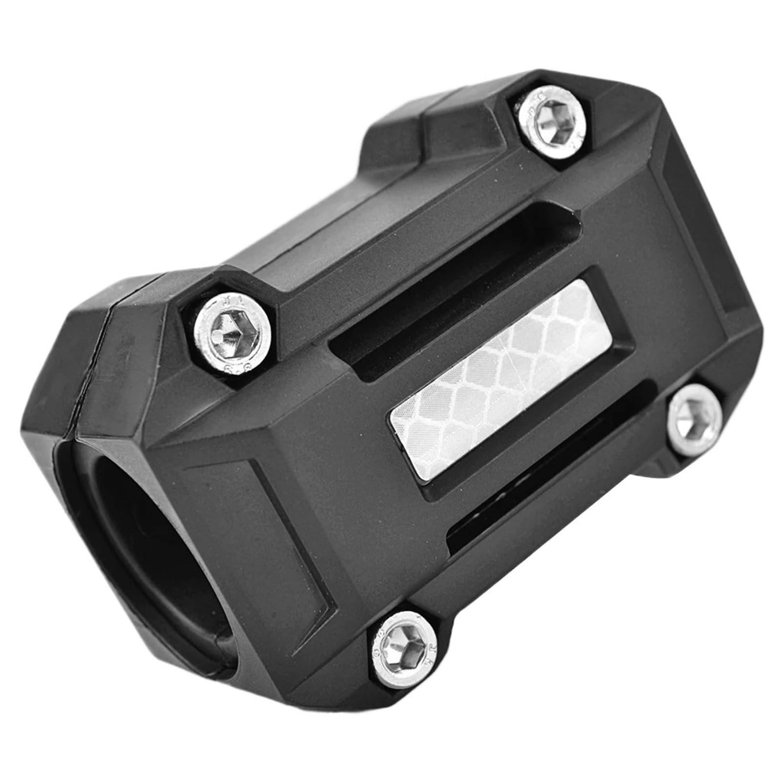 Motorstoßstangenblock Für CB 500X CB500F Universal Stoßfänger Dekorativer Block Demontage Installation Motorschutzblock Modifizierter Sturzbügel Motorrad Motor Stoßfänger Schutzblöcke Stoßstangenschut Motorstoßstangenblock Für CB 500X CB500F Universal Stoßfänger Dekorativer Block Demontage Installation Motorschutzblock Modifizierter Sturzbügel Motorrad Motor Stoßfänger Schutzblöcke Stoßstangenschut von WWHUMM