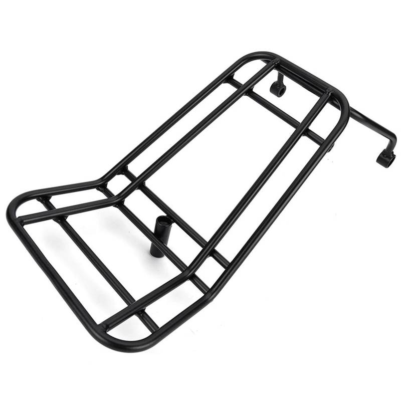 WWHUMM Motorrad Frachtträgerhalterung Vorne Mitte Gepäck Rack Träger Bord Fall Unterstützung Halter Halterung Für CT125 2020 2021 2022 Motorrad Gepäckträger(3) von WWHUMM