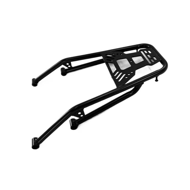 WWHUMM Motorrad Gepäckträger Topcase Halter Hinten Gepäck Cargo Rack Träger Halterung Rückenlehne Motorrad Regal Halter Für CL250 CL300 CL500 SCL500 2021-2024 Gepäckträger mit Soziusgriff von WWHUMM