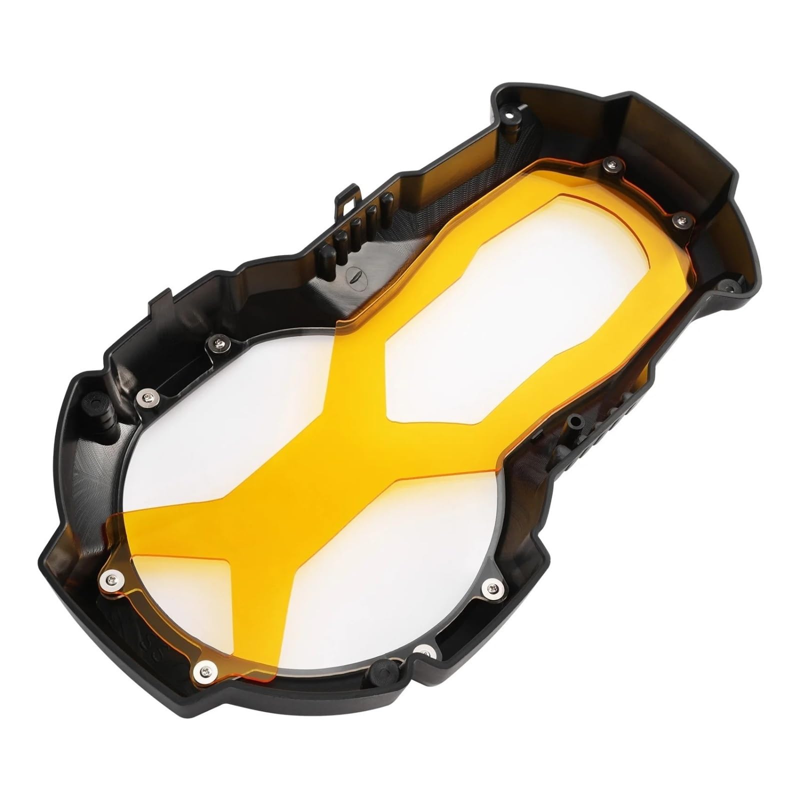 WWHUMM Motorrad Hauptscheinwerfer Motorrad Grill Scheinwerfer Schutz Protector Abdeckung Für R1200GS LC Abenteuer 2014-2020 Für R1250GS 2018-2024 Motorrad Zubehör Scheinwerfer Schutz WWHUMM Motorrad Hauptscheinwerfer Motorrad Grill Scheinwerfer Schutz Protector Abdeckung Für R1200GS LC Abenteuer 2014-2020 Für R1250GS 2018-2024 Motorrad Zubehör Scheinwerfer Schutz von WWHUMM