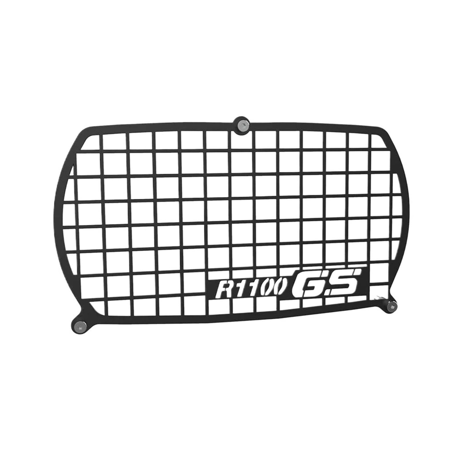WWHUMM Motorrad Hauptscheinwerfer Motorrad-Scheinwerfergrill, Ölkühlergitter, Schutz, Motorrad-Kühlerschutzabdeckung, Scheinwerferschutz-Set Für R1100GS 1994-1999 Motorrad Zubehör Scheinwerfer Schutz WWHUMM Motorrad Hauptscheinwerfer Motorrad-Scheinwerfergrill, Ölkühlergitter, Schutz, Motorrad-Kühlerschutzabdeckung, Scheinwerferschutz-Set Für R1100GS 1994-1999 Motorrad Zubehör Scheinwerfer Schutz von WWHUMM