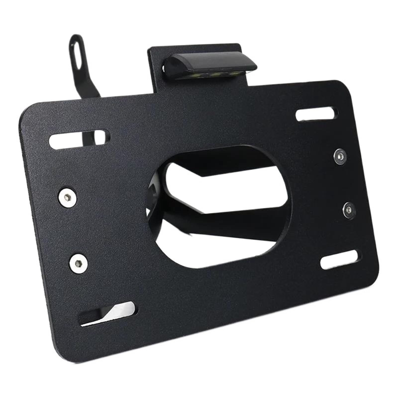 WWHUMM Motorrad Lizenz Kennzeichen Halter Für YA&MA&HA Für XV 535 Virago XV 1100 Virago Side Fender Eliminator Side Mount Kennzeichenhalter Seitlicher Kennzeichenhalter Kennzeichen Halter WWHUMM Motorrad Lizenz Kennzeichen Halter Für YA&MA&HA Für XV 535 Virago XV 1100 Virago Side Fender Eliminator Side Mount Kennzeichenhalter Seitlicher Kennzeichenhalter Kennzeichen Halter von WWHUMM