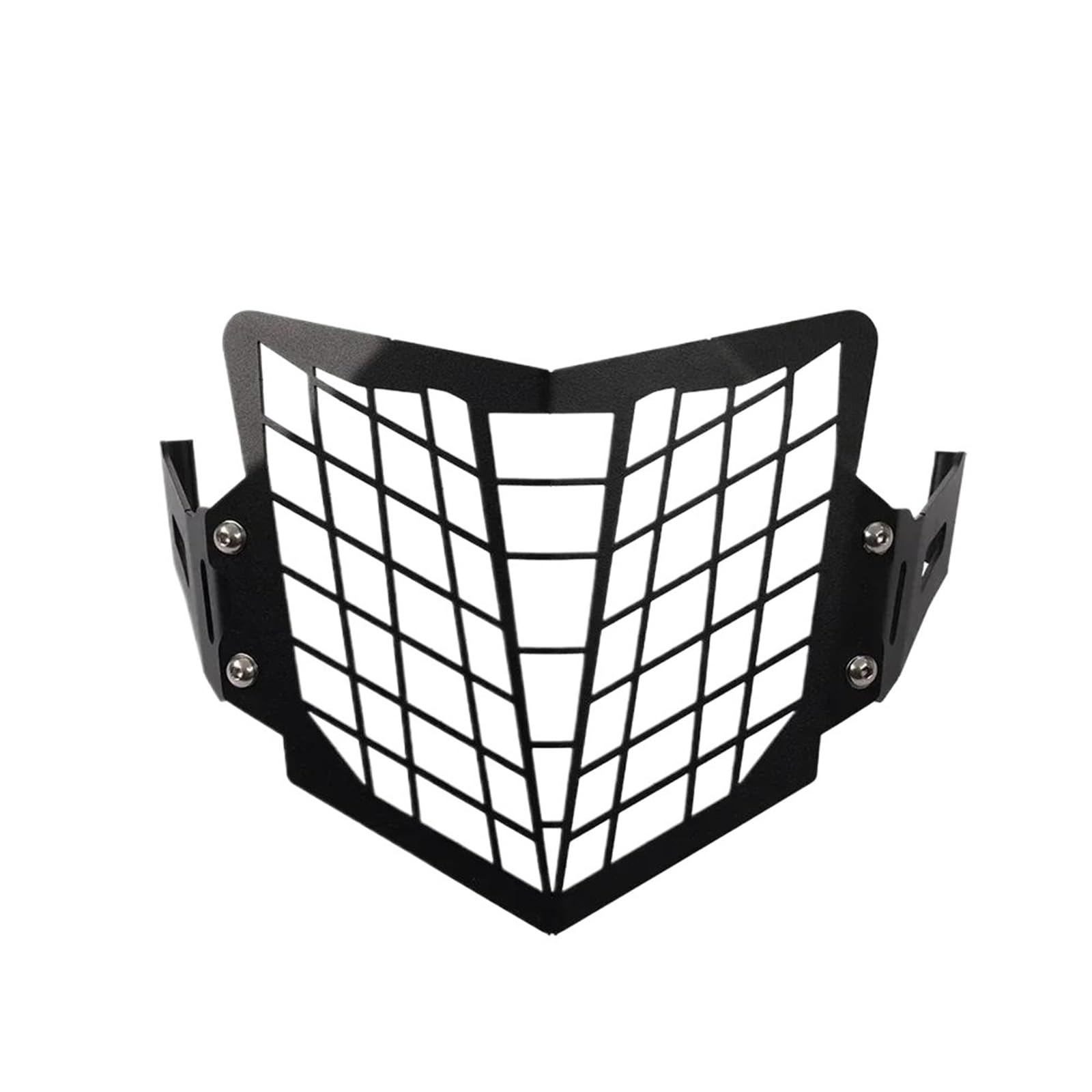 WWHUMM Motorrad-Metallgitter Für CRF250l CRF250M CRF300l Motorrad-Scheinwerferschutz Und Kühlergrillabdeckung Motorrad-Scheinwerferzubehör Scheinwerfer-Schutz WWHUMM Motorrad-Metallgitter Für CRF250l CRF250M CRF300l Motorrad-Scheinwerferschutz Und Kühlergrillabdeckung Motorrad-Scheinwerferzubehör Scheinwerfer-Schutz von WWHUMM