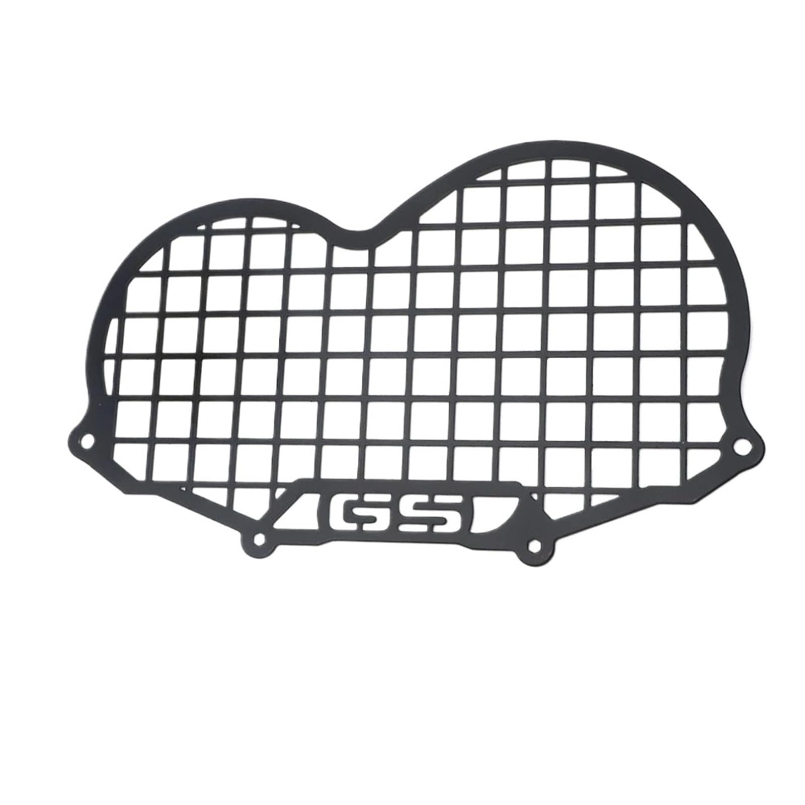 WWHUMM Motorrad-Metallgitter Motorrad-Lampenmaske, Schutzfolie, Motorrad-Scheinwerfer, Scheinwerferschutz, Schutzgitter, Zubehör Für R1150GS & Adventure 1999–2004 Scheinwerfer-Schutz WWHUMM Motorrad-Metallgitter Motorrad-Lampenmaske, Schutzfolie, Motorrad-Scheinwerfer, Scheinwerferschutz, Schutzgitter, Zubehör Für R1150GS & Adventure 1999–2004 Scheinwerfer-Schutz von WWHUMM