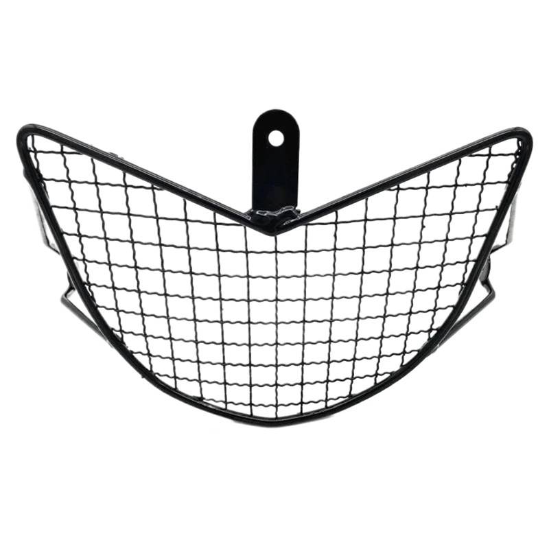 WWHUMM Motorrad Netz Grill Abdeckung Für F650GS Dakar 2000-2003 Motorrad Zubehör Scheinwerfer Schutz Schutz Abdeckung Motorrad Scheinwerfer Schutz Abdeckung von WWHUMM