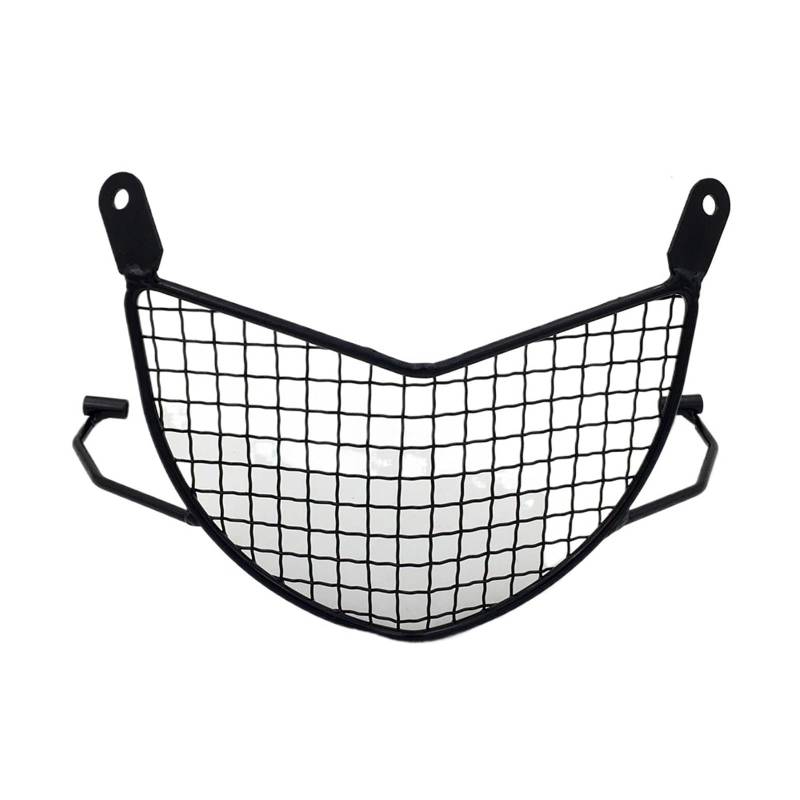 WWHUMM Motorrad Netz Grill Abdeckung Für F650GS Dakar 2004-2007 Motorrad Zubehör Scheinwerfer Schutz Schutz Abdeckung Motorrad Scheinwerfer Schutz von WWHUMM