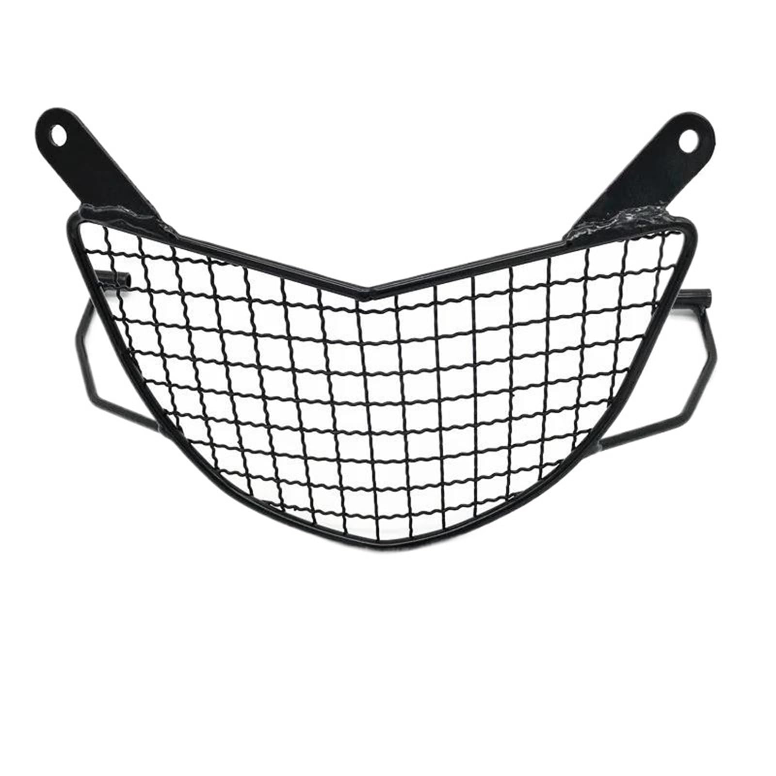 WWHUMM Motorrad Netz Grill Abdeckung Für F650GS Dakar 2004-2007 Motorradzubehör Scheinwerferschutzabdeckung Motorradscheinwerferschutz WWHUMM Motorrad Netz Grill Abdeckung Für F650GS Dakar 2004-2007 Motorradzubehör Scheinwerferschutzabdeckung Motorradscheinwerferschutz von WWHUMM