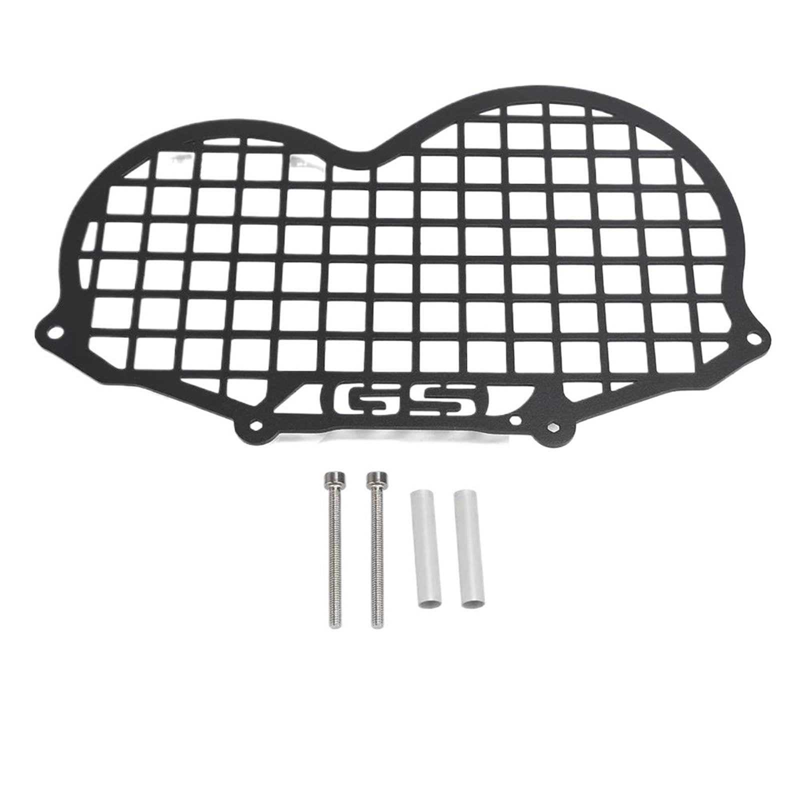 WWHUMM Motorrad Netz Grill Abdeckung Für R1150GS Adventure 1999-2004 2003 2002 Motorrad-Scheinwerfer-Scheinwerfer-Scheinwerfer-Kühlergrill-Schutz-Motorrad-Scheinwerferschutz WWHUMM Motorrad Netz Grill Abdeckung Für R1150GS Adventure 1999-2004 2003 2002 Motorrad-Scheinwerfer-Scheinwerfer-Scheinwerfer-Kühlergrill-Schutz-Motorrad-Scheinwerferschutz von WWHUMM
