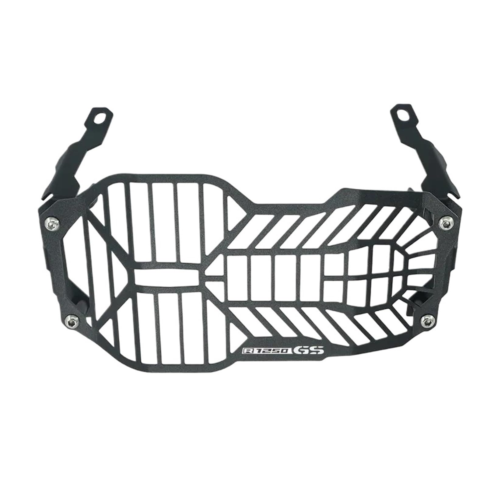 WWHUMM Motorrad Netz Grill Abdeckung Für R1250GS R1200GS ADV LC 2013-2023 Motorrad-Scheinwerferschutz-Schutz-Kopf-Licht-Kühlergrill-Abdeckung Motorrad-Scheinwerferschutz Scheinwerfer Gitter(R1250GS) WWHUMM Motorrad Netz Grill Abdeckung Für R1250GS R1200GS ADV LC 2013-2023 Motorrad-Scheinwerferschutz-Schutz-Kopf-Licht-Kühlergrill-Abdeckung Motorrad-Scheinwerferschutz Scheinwerfer Gitter(R1250GS) von WWHUMM