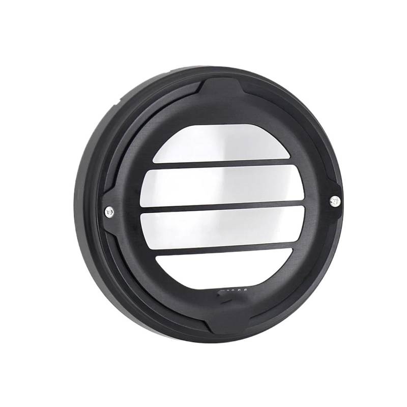 WWHUMM Motorrad Netz Grill Abdeckung Für XSR900 2022 2023 Motorradzubehör Scheinwerferschutzabdeckung Scheinwerfergrillschutz Scheinwerferschutz Motorradscheinwerfergrill von WWHUMM