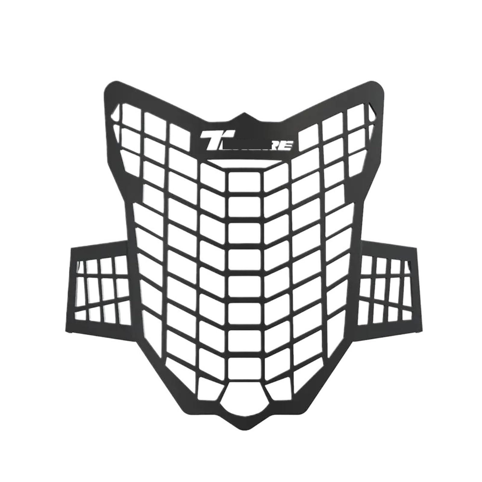 WWHUMM Motorrad Netz Grill Abdeckung Motorrad-Scheinwerfer-Grill-Abdeckung, Motorrad-Kühlergrill-Schutzabdeckung, Schutz Für Scheinwerfer-Grill-Schutz Für XT660Z Super Tenere 2008–2016 WWHUMM Motorrad Netz Grill Abdeckung Motorrad-Scheinwerfer-Grill-Abdeckung, Motorrad-Kühlergrill-Schutzabdeckung, Schutz Für Scheinwerfer-Grill-Schutz Für XT660Z Super Tenere 2008–2016 von WWHUMM