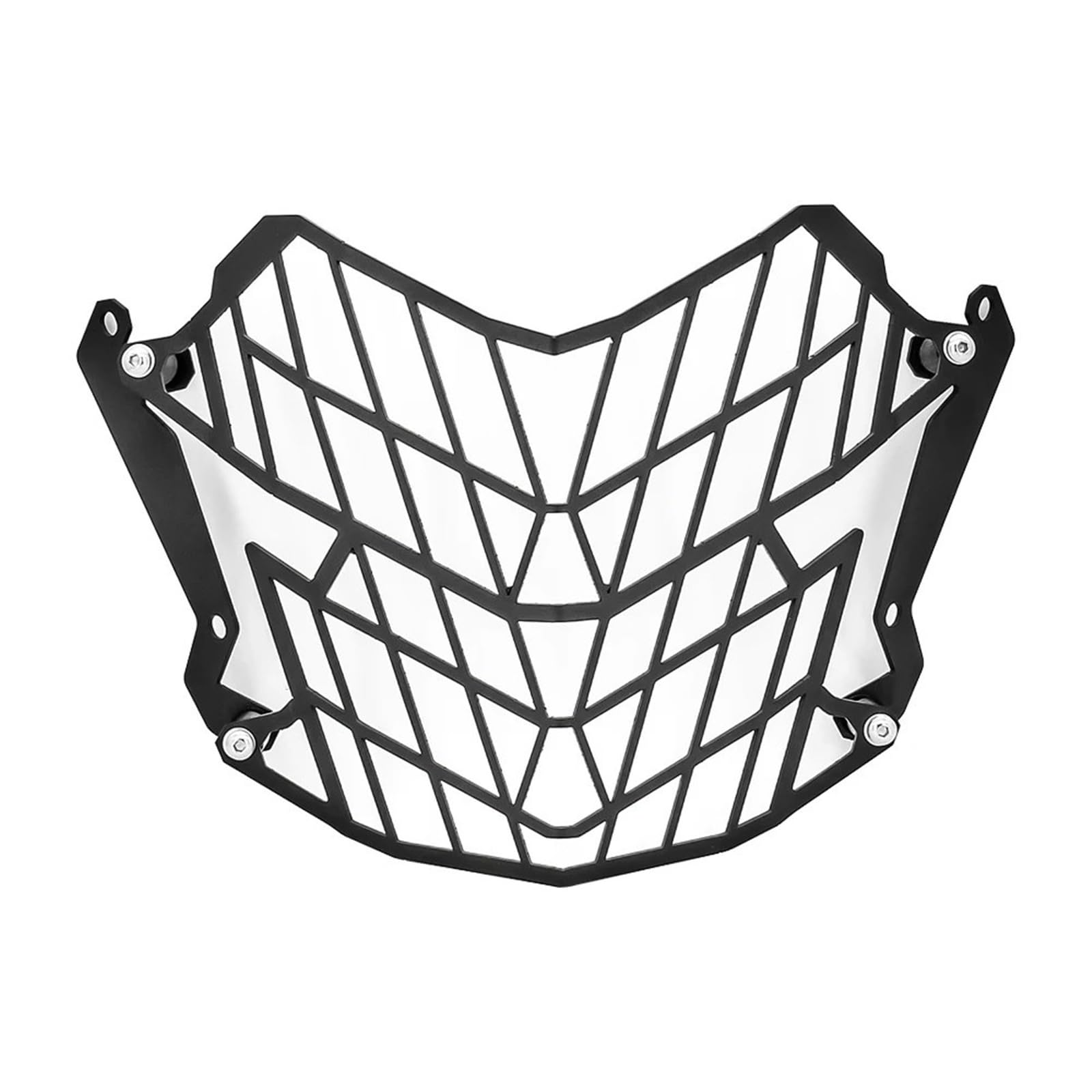 WWHUMM Motorrad Netz Grill Abdeckung Motorrad-Scheinwerfer-Kopf-Licht-Schutz-Abdeckung Schutz-Grill Für Tenere 700 Motorrad-Front-Scheinwerfer-Kühlergrill-Schutz-Abdeckung Scheinwerfer Gitter WWHUMM Motorrad Netz Grill Abdeckung Motorrad-Scheinwerfer-Kopf-Licht-Schutz-Abdeckung Schutz-Grill Für Tenere 700 Motorrad-Front-Scheinwerfer-Kühlergrill-Schutz-Abdeckung Scheinwerfer Gitter von WWHUMM