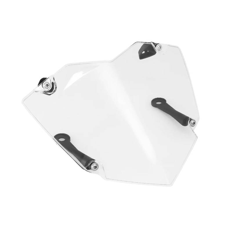 WWHUMM Motorrad Netz Grill Abdeckung Motorrad Scheinwerfer Schutz Protector Abdeckung Für R1250GS Abenteuer R1200GS LC ADV GSA 2013-2020 2021 2022 2023 Motorrad Scheinwerfer Schutz Abdeckung(Clear) von WWHUMM