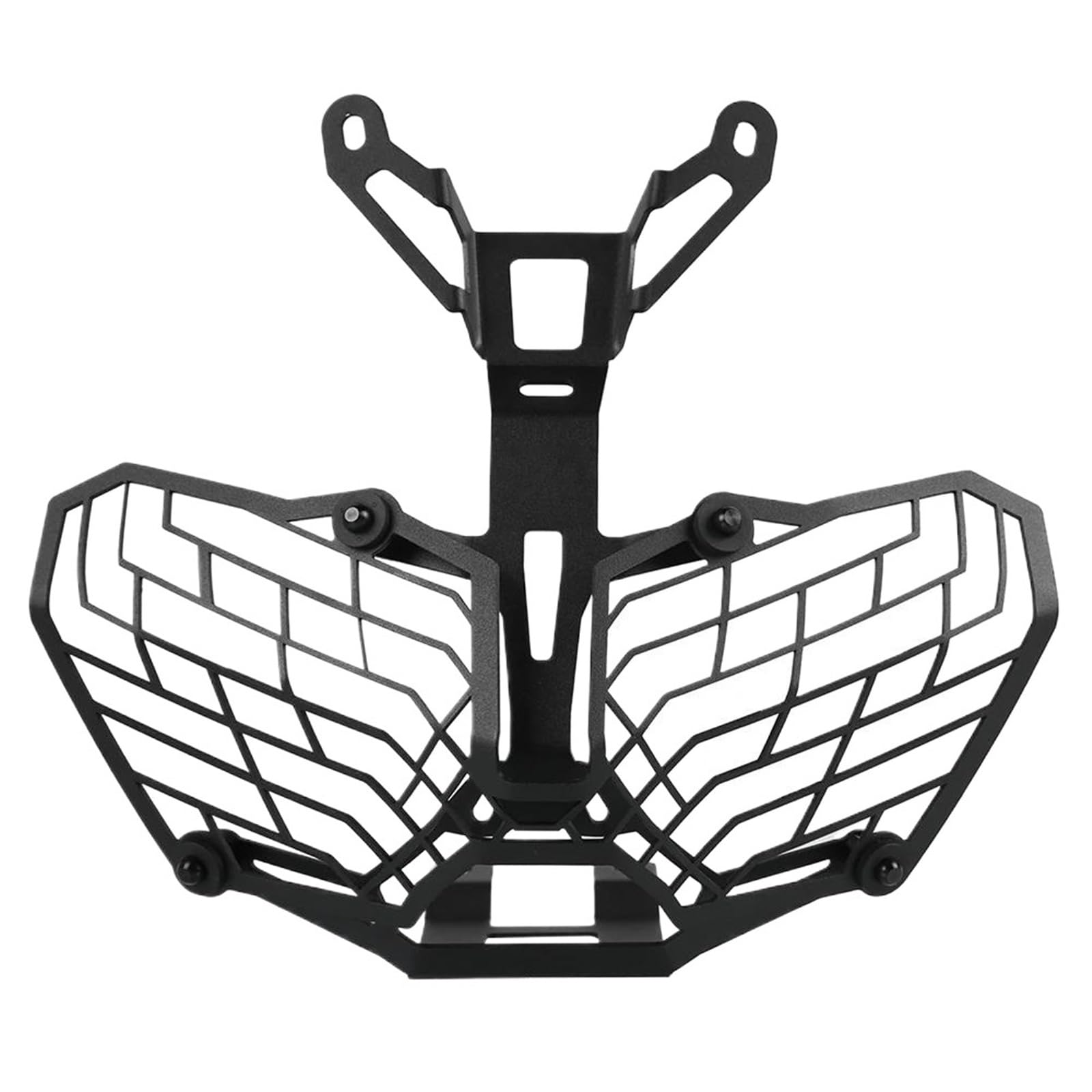 WWHUMM Motorrad Netz Grill Abdeckung Motorrad-Scheinwerferschutz, Scheinwerfergrillschutz, Schutzabdeckung, Motorrad Für Afrika Für Twin CRF1000L Adventure ADV Sports 2015-2021 2020 WWHUMM Motorrad Netz Grill Abdeckung Motorrad-Scheinwerferschutz, Scheinwerfergrillschutz, Schutzabdeckung, Motorrad Für Afrika Für Twin CRF1000L Adventure ADV Sports 2015-2021 2020 von WWHUMM
