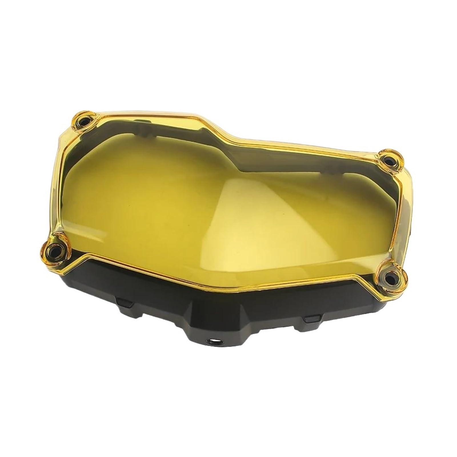 WWHUMM Motorrad Netz Grill Abdeckung Motorrad-Scheinwerferschutzabdeckung Scheinwerferschutzgitter Grillabdeckung Schutz Motorrad Für F850GS F750GS ADV 2018-2023 Scheinwerfer Gitter(Yellow) von WWHUMM