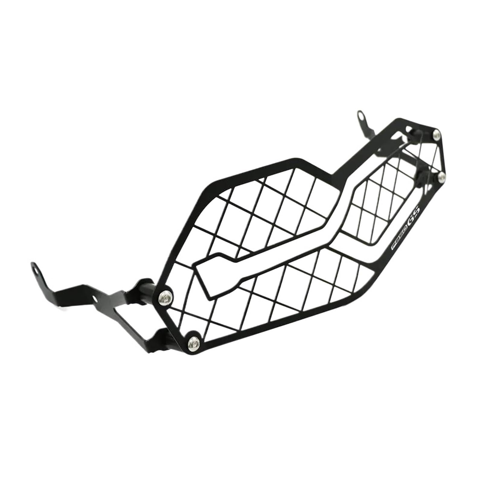 WWHUMM Motorrad Scheinwerfer Grill Für F850GS F750GS 2018-2023 Motorrad Scheinwerfer Schutz Grille Grill Abdeckung Schutz Motorrad Scheinwerfer Schutz(F850GS) von WWHUMM
