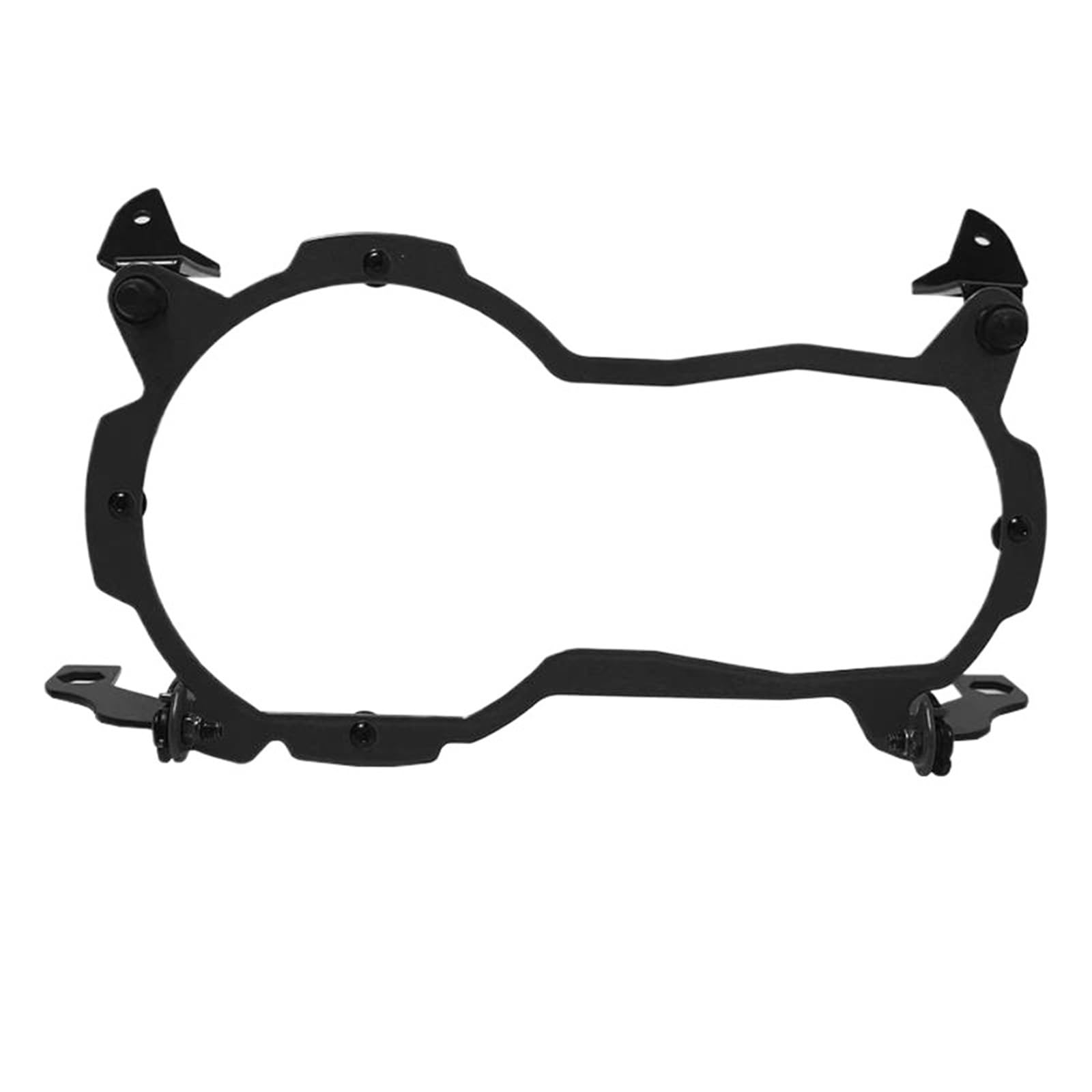 WWHUMM Motorrad Scheinwerfer Grill Für R1200GS LC Abenteuer 2014-2021 Für R1250GS ADV 2018-2022 Scheinwerferschutz Motorrad Edelstahl Schutzabdeckung Grill Motorradabdeckung Maske WWHUMM Motorrad Scheinwerfer Grill Für R1200GS LC Abenteuer 2014-2021 Für R1250GS ADV 2018-2022 Scheinwerferschutz Motorrad Edelstahl Schutzabdeckung Grill Motorradabdeckung Maske von WWHUMM
