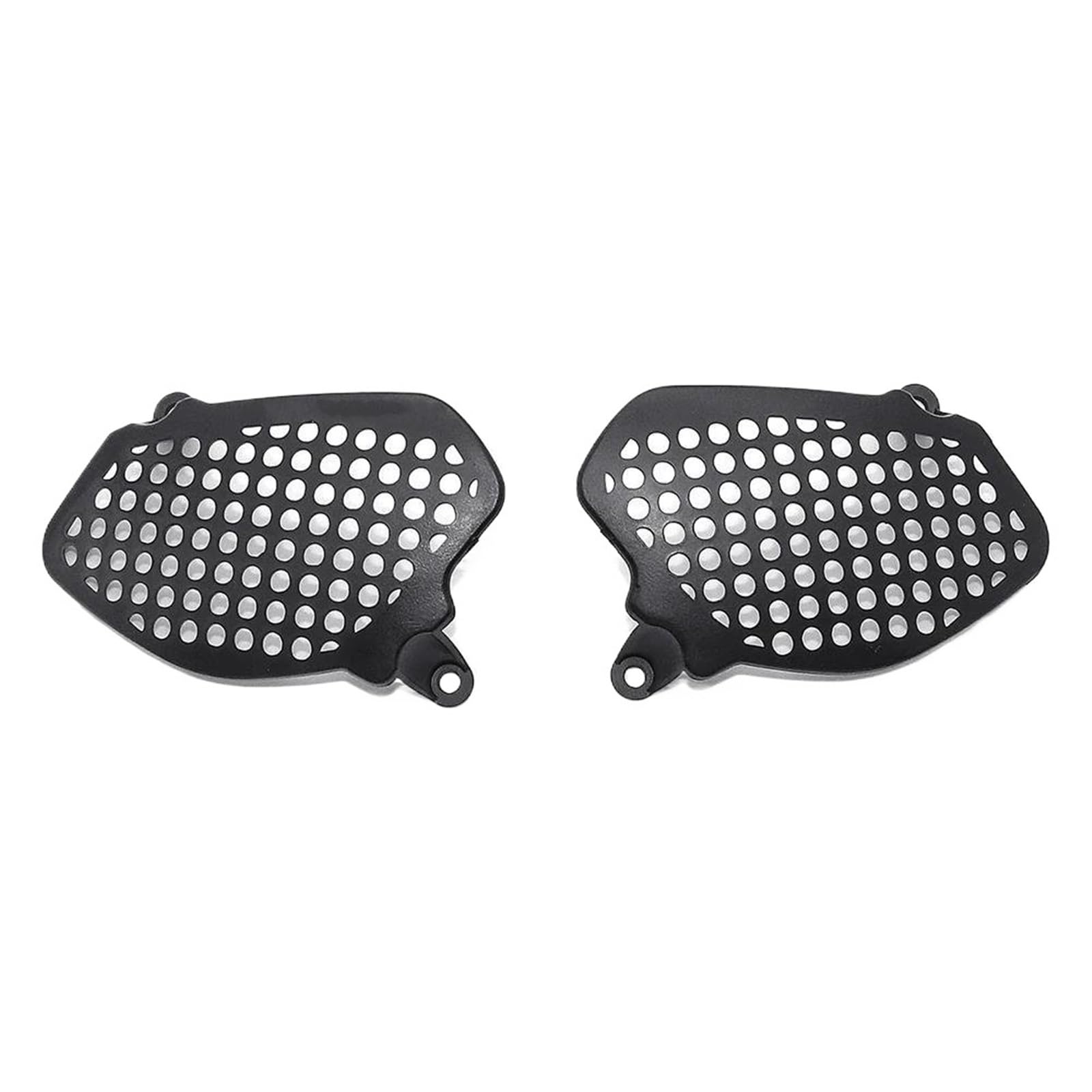 WWHUMM Motorrad Scheinwerfer Grill Motorrad-Scheinwerferschutz, Unterer Scheinwerferschutz, Nebelscheinwerfer-Schutzabdeckung Für Zusatzpositionierungsblinker Für Ya&ma&ha Für MT10 SP 2022- WWHUMM Motorrad Scheinwerfer Grill Motorrad-Scheinwerferschutz, Unterer Scheinwerferschutz, Nebelscheinwerfer-Schutzabdeckung Für Zusatzpositionierungsblinker Für Ya&ma&ha Für MT10 SP 2022- von WWHUMM