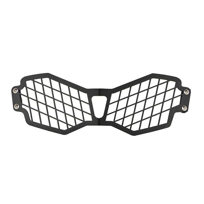WWHUMM Motorrad Scheinwerfer Grill Motorrad-Scheinwerferschutz Motorrad-Scheinwerferschutz Kühlergrillschutz Scheinwerferschutzabdeckung Für Tiger 900 TIGER900 GT Rally Pro 2020 2021 2022 2023 von WWHUMM