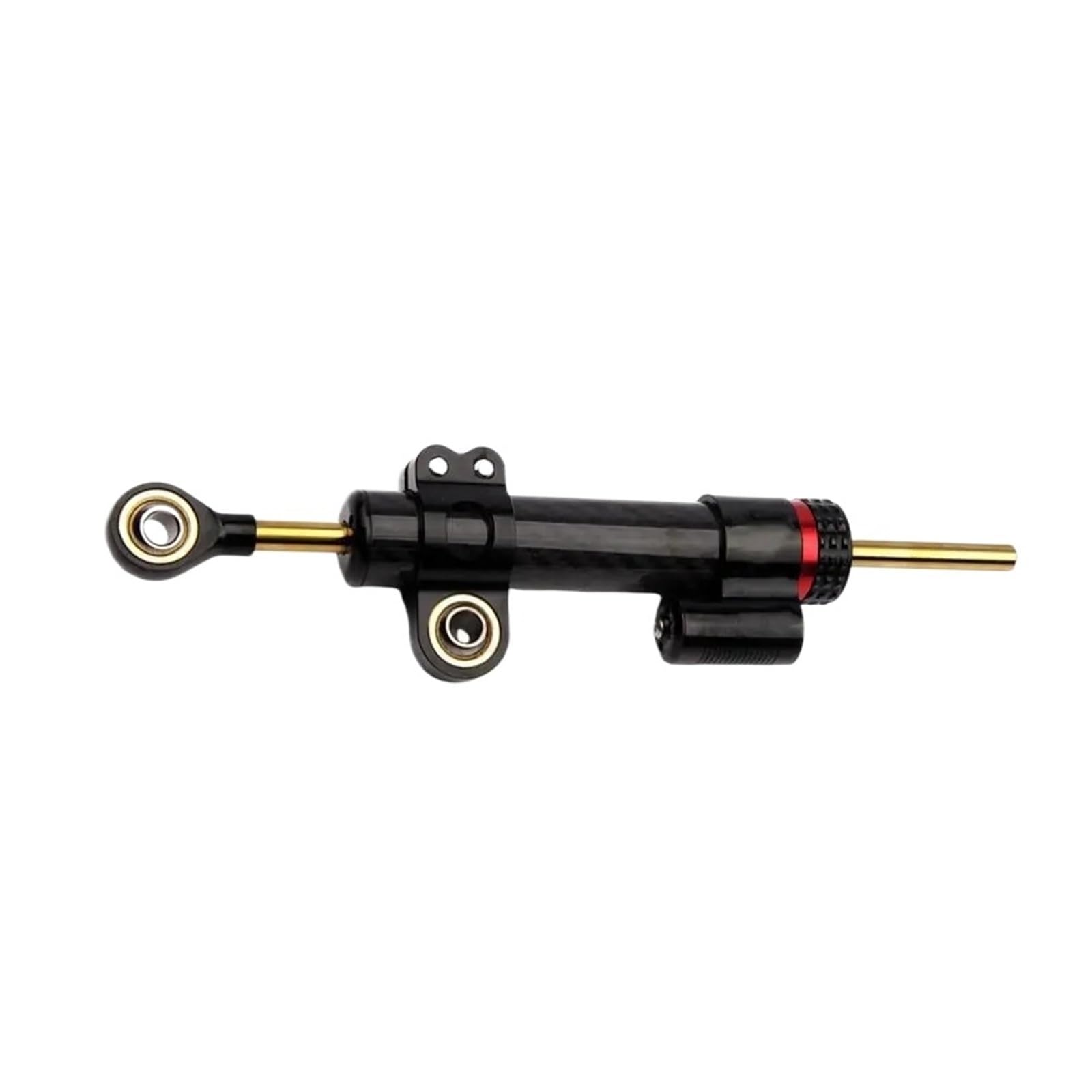 WWHUMM Motorrad Stoßdämpfer Stabilisator Lenkungsdämpfer Motorrad-Lenkrichtungsdämpfer Motorradteile Vielseitiger Motorrad-Lenkungsdämpfer Linear Für Straßenmotorrad-Lenkerdämpfer Lenken Dämpfer WWHUMM Motorrad Stoßdämpfer Stabilisator Lenkungsdämpfer Motorrad-Lenkrichtungsdämpfer Motorradteile Vielseitiger Motorrad-Lenkungsdämpfer Linear Für Straßenmotorrad-Lenkerdämpfer Lenken Dämpfer von WWHUMM